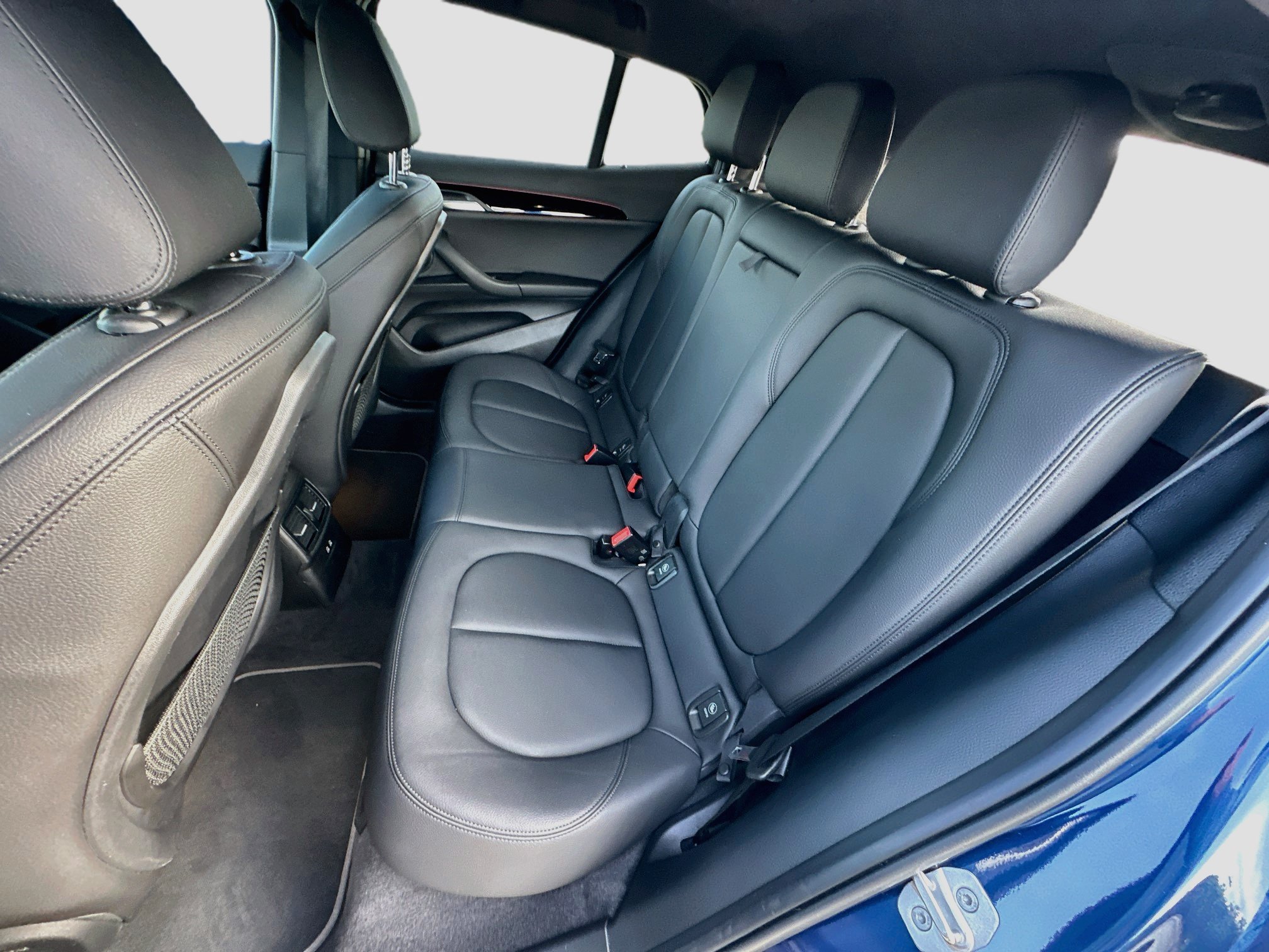 Used 2021 BMW X2 sDrive28i w/ Convenience Package FWD image 26