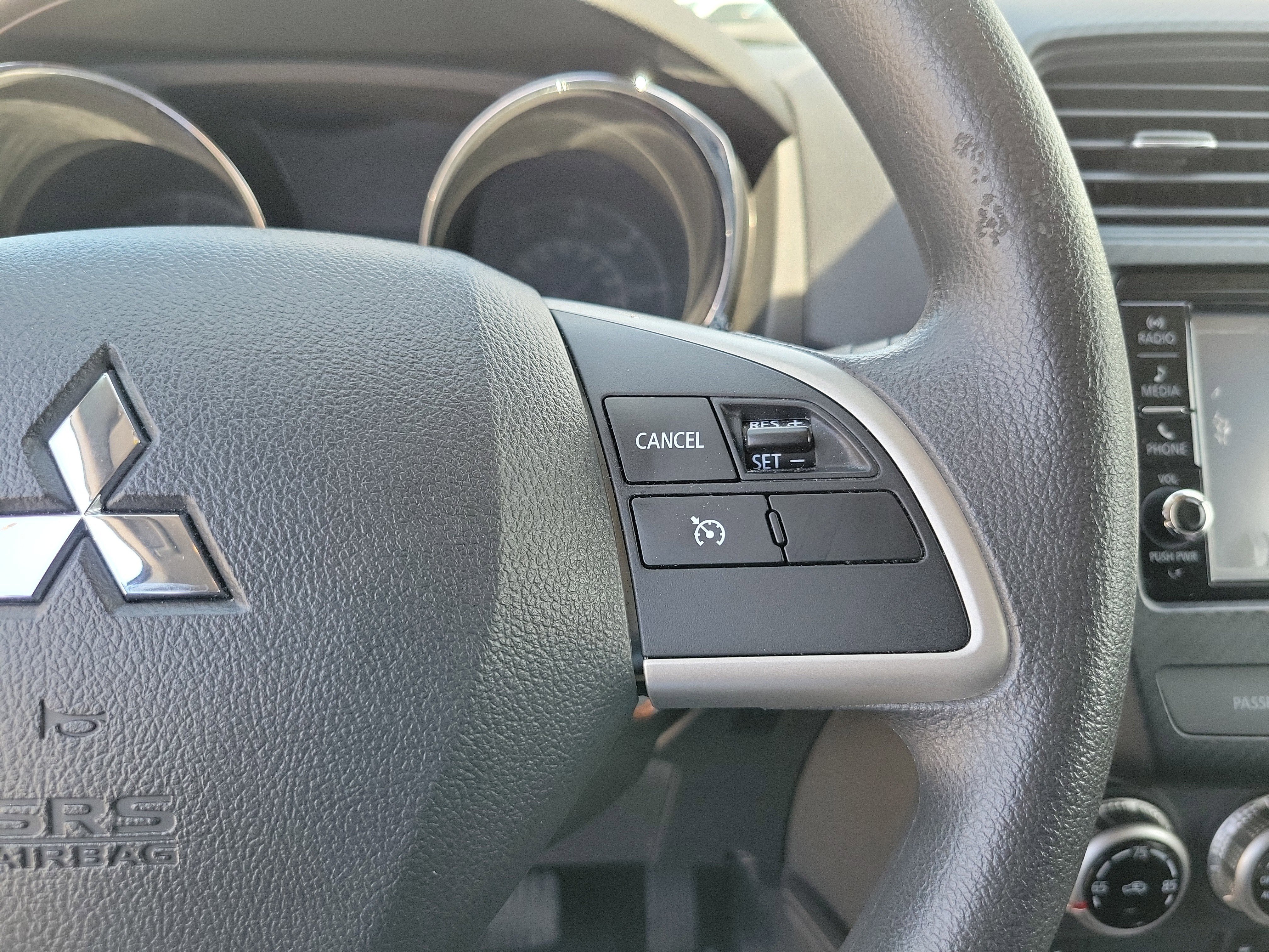 Used 2021 Mitsubishi Outlander Sport ES FWD image 26