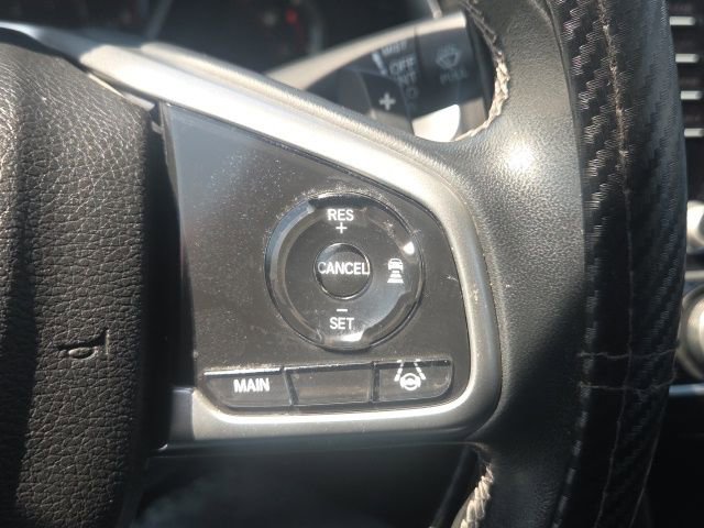 Used 2021 Honda Civic Sport image 34