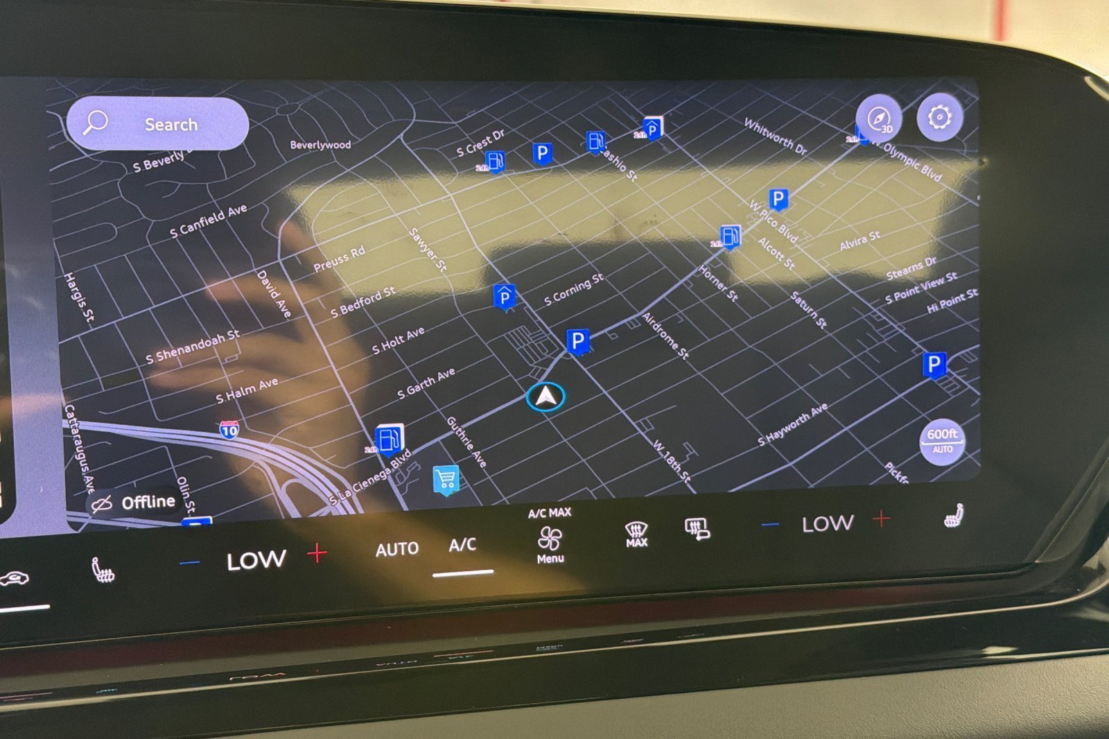 New 2026 Audi A5 Premium Plus AWD/4WD image 17