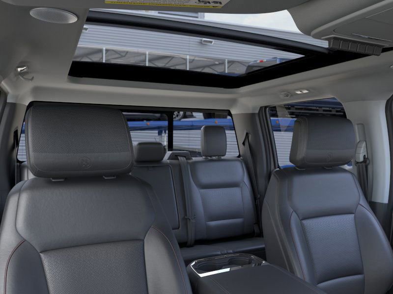 New 2026 Ford F350 Lariat image 51