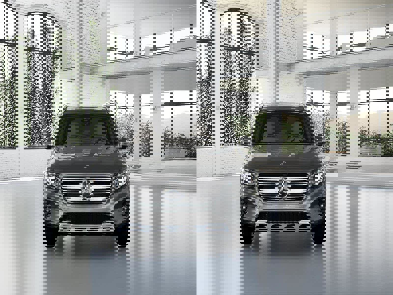 New 2026 Mercedes-Benz GLB 250 image 7