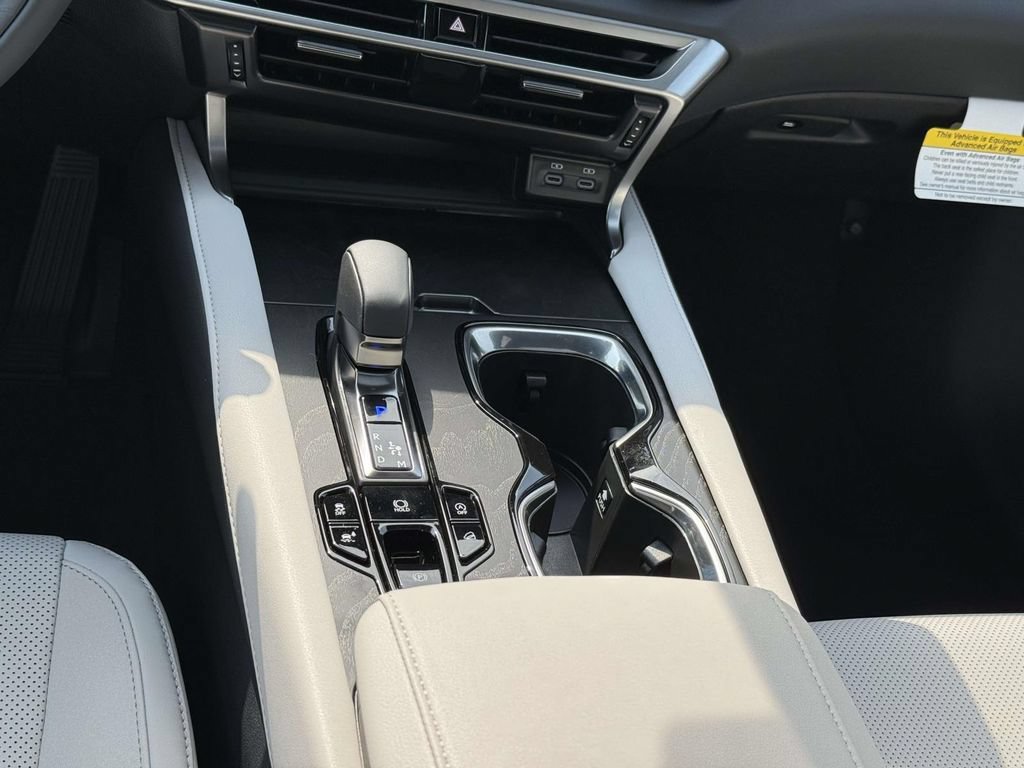 New 2026 Lexus RX 350 Premium AWD/4WD image 15