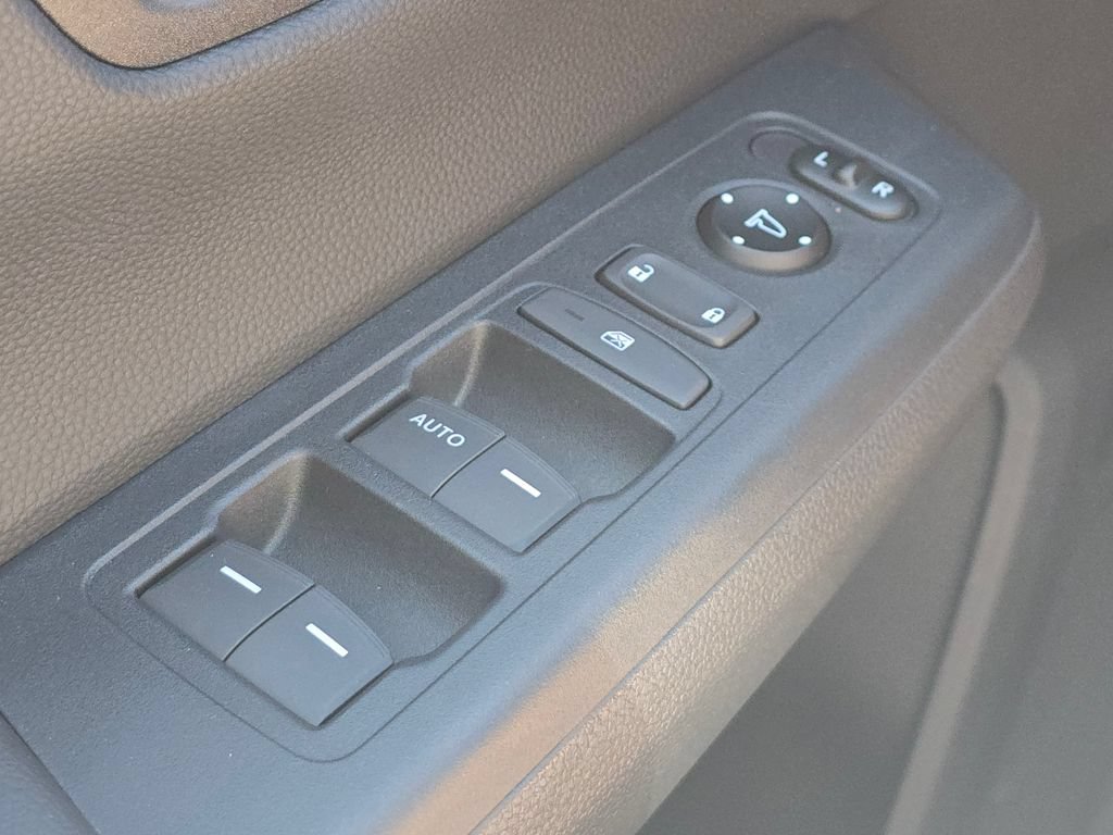 New 2026 Honda CR-V LX image 25