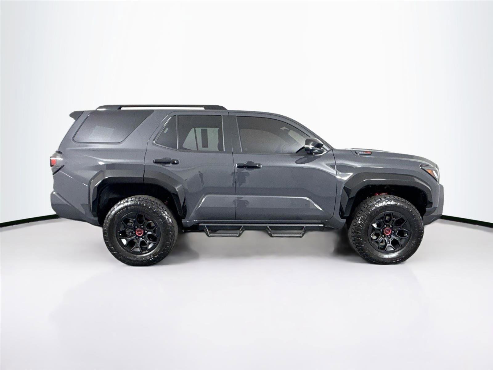 Certified 2025 Toyota 4Runner TRD Pro image 11