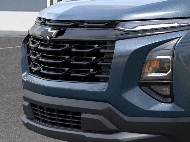 New 2026 Chevrolet Equinox LT w/ Midnight Edition image 33