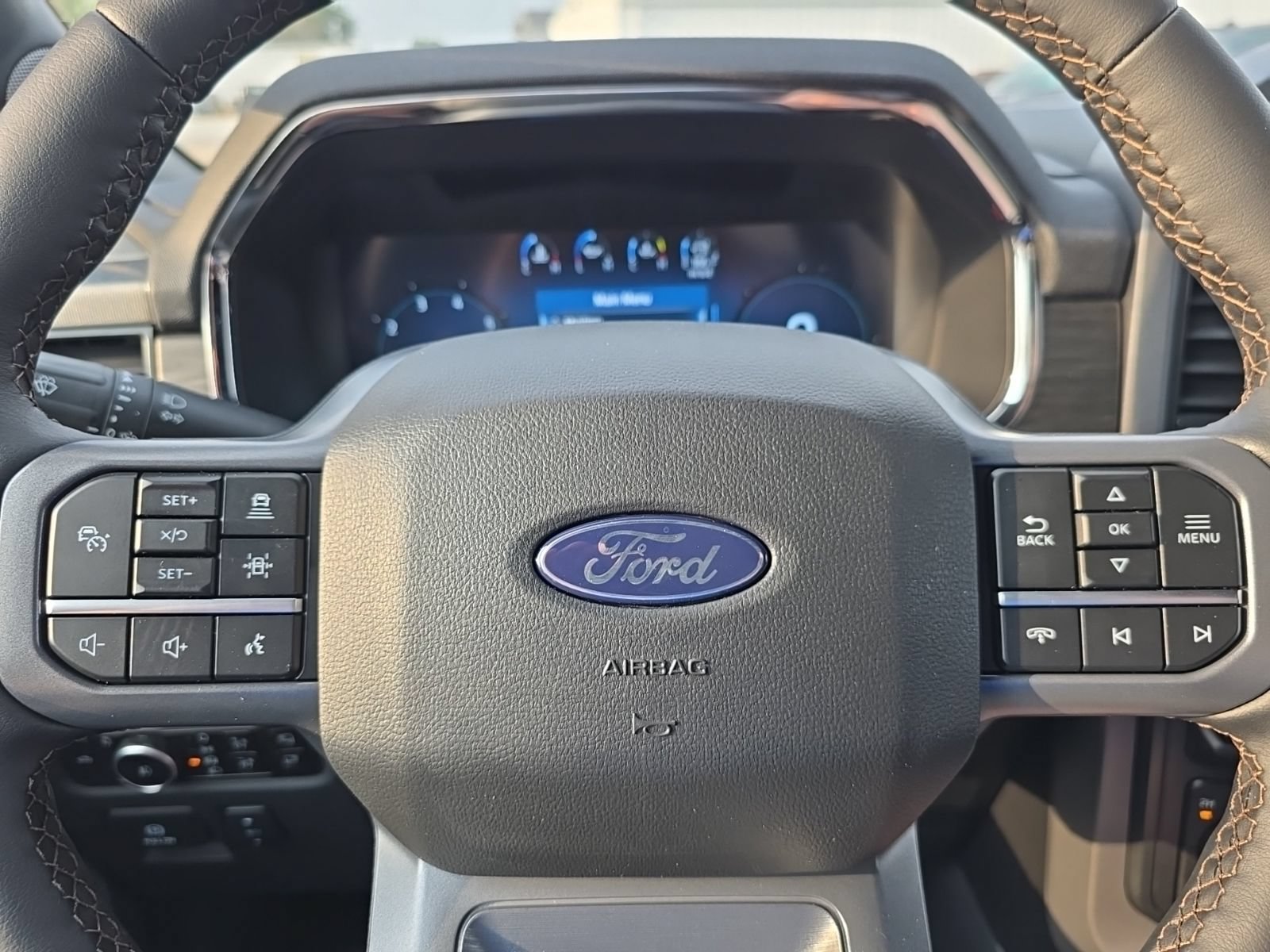 New 2026 Ford F150 Lariat w/ Equipment Group 502A High AWD/4WD image 20