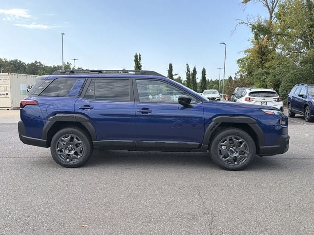 New 2026 Subaru Outback Premium AWD/4WD image 2