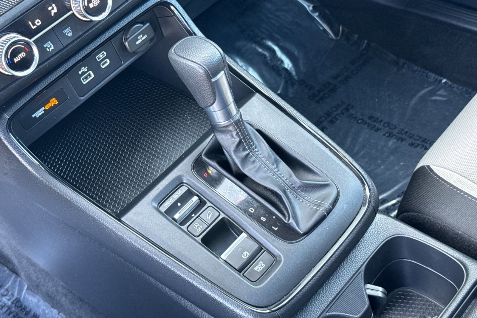 Certified 2025 Honda CR-V EX image 18