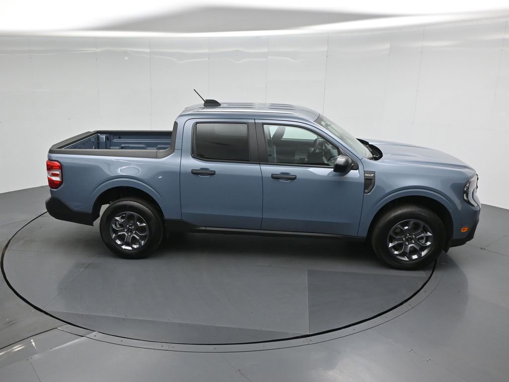 New 2026 Ford Maverick XLT w/ XLT Luxury Package image 38