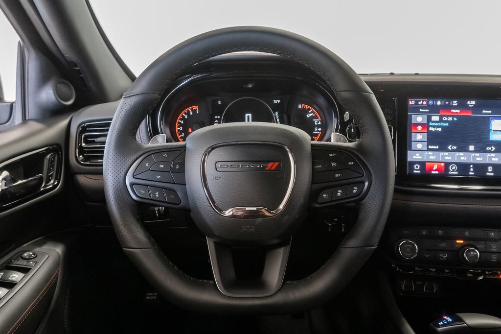 New 2026 Dodge Durango GT AWD/4WD image 13