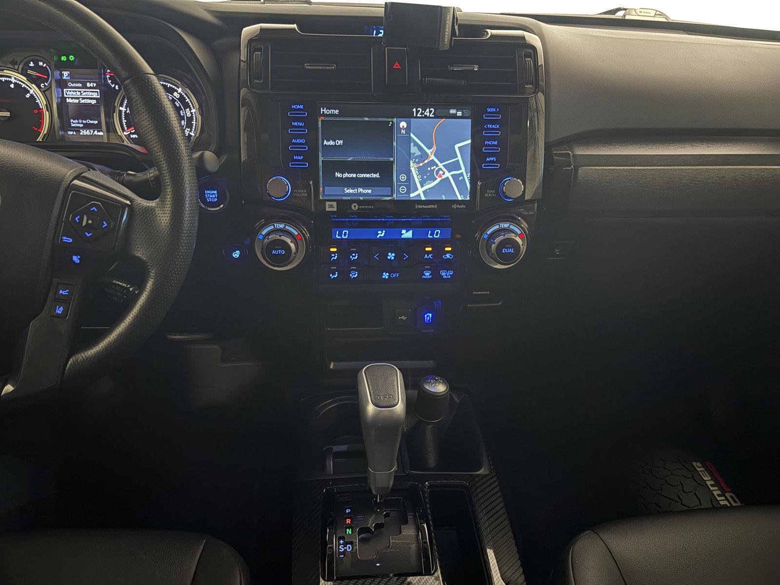 Used 2024 Toyota 4Runner TRD Pro AWD/4WD image 26