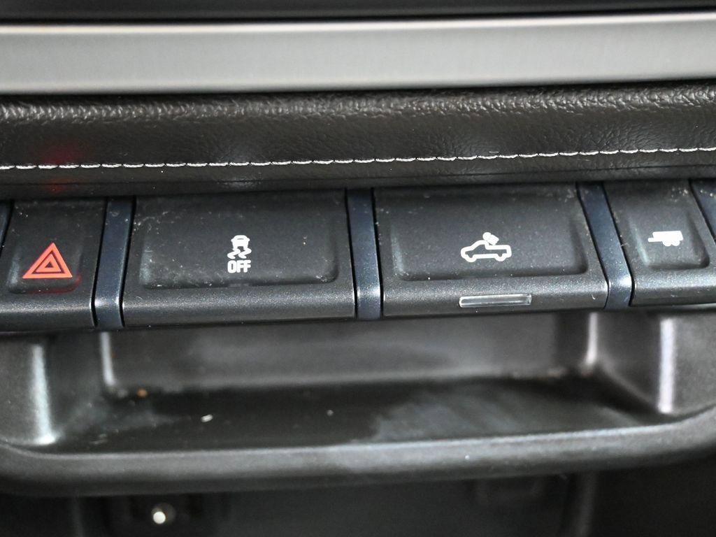 Used 2022 GMC Canyon Elevation w/ Trailering Package image 27