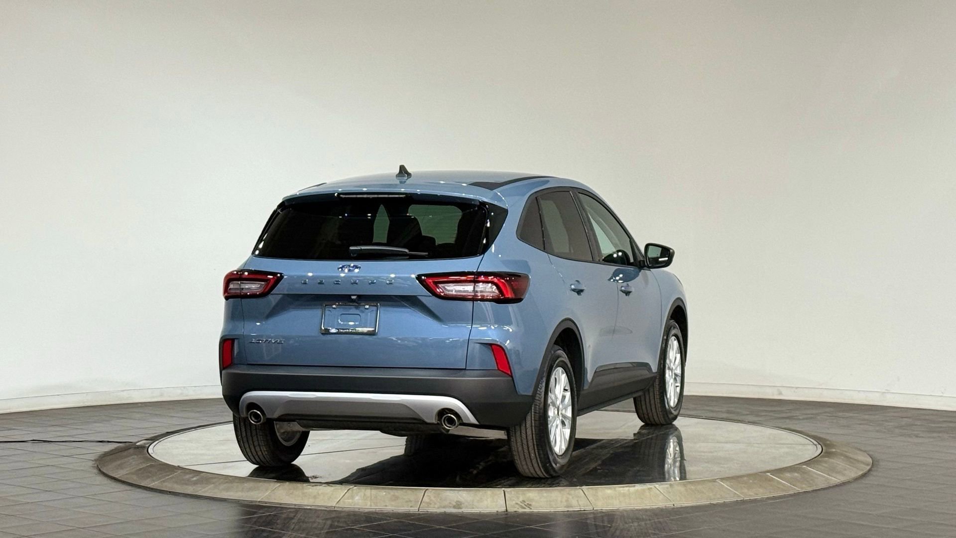 New 2026 Ford Escape Active image 10