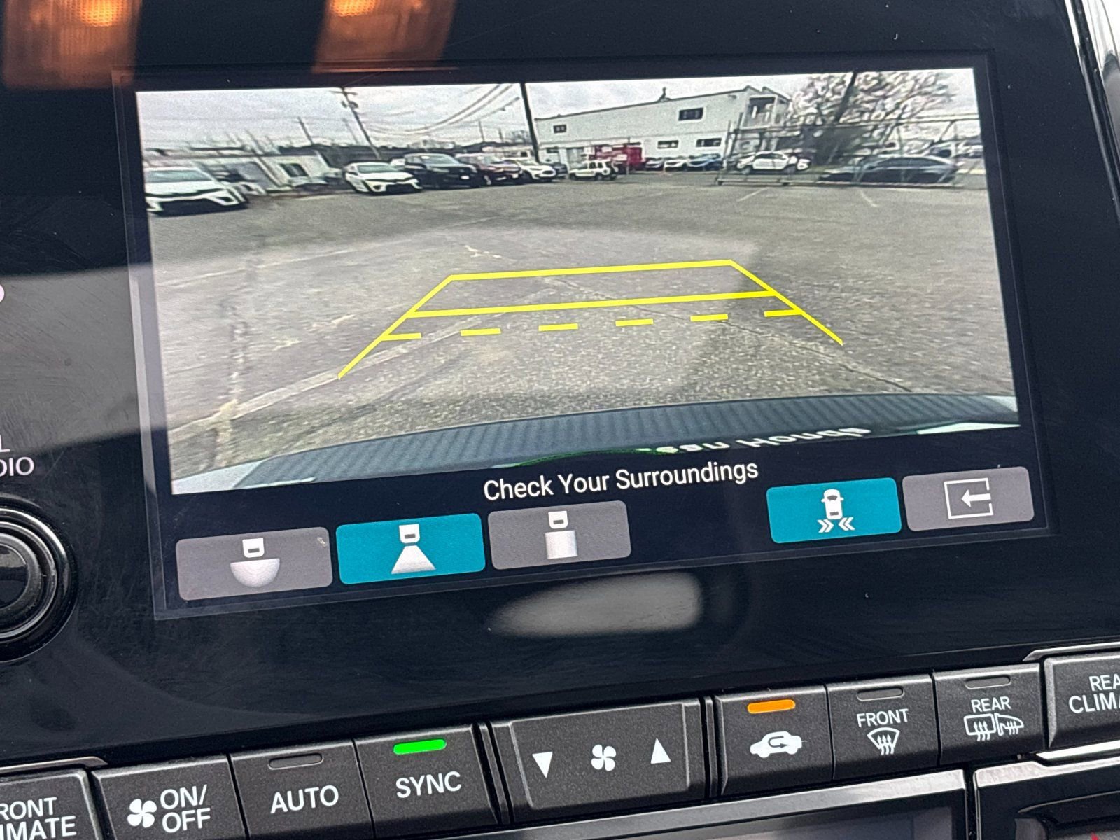 Used 2022 Honda Odyssey Elite image 22