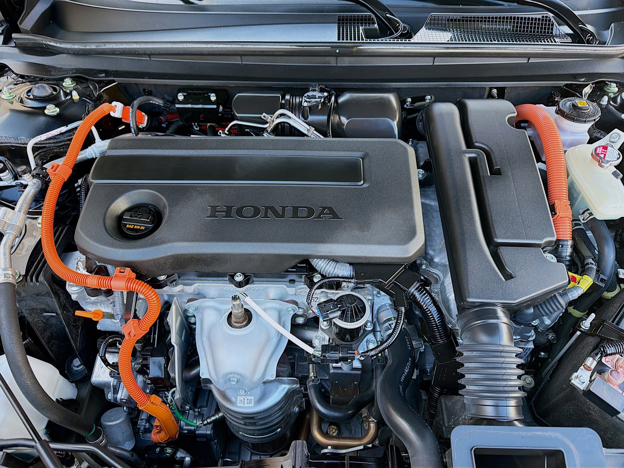 Used 2025 Honda Accord Sport image 33