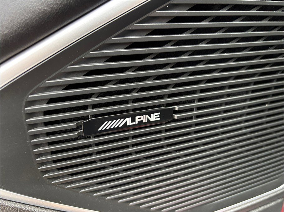 Used 2024 Jeep Wagoneer Series II w/ Flexible Seating Group image 27