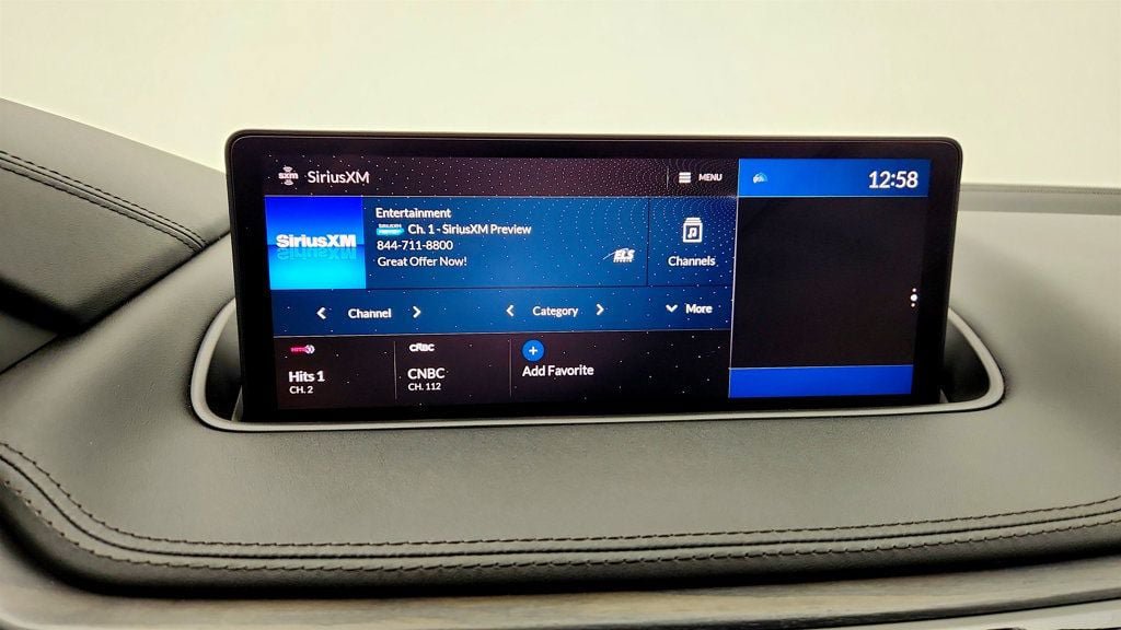 Used 2022 Acura MDX SH-AWD w/ Advance Package image 18