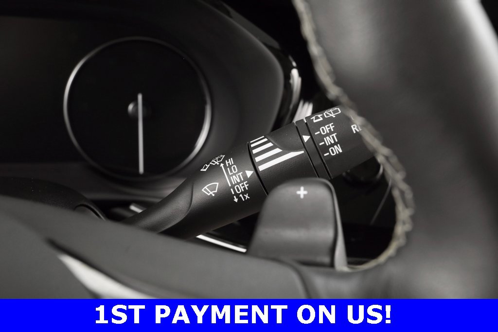 Used 2023 Buick Envision Preferred image 28