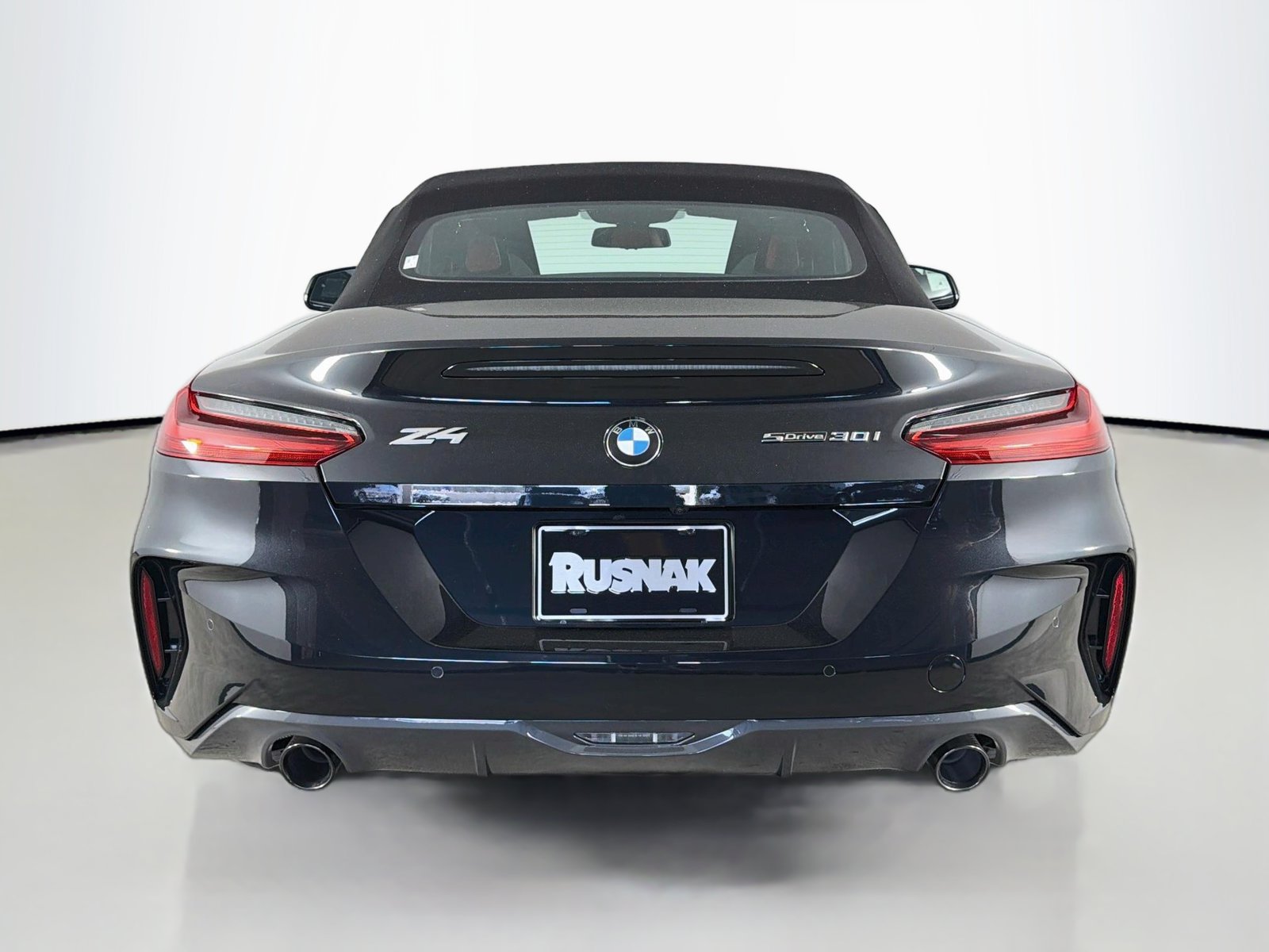 New 2026 BMW Z4 sDrive30i w/ Premium Package RWD image 6