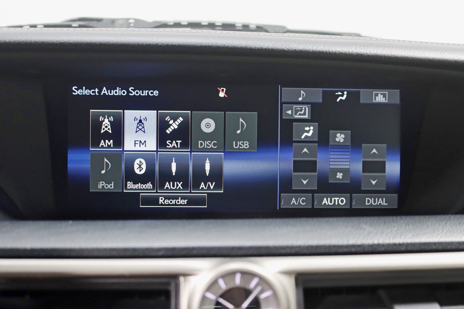 Used 2015 Lexus GS 350 AWD w/ Premium Package image 20