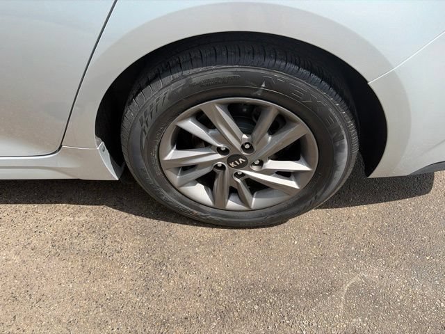 Used 2020 Kia Optima LX FWD image 41