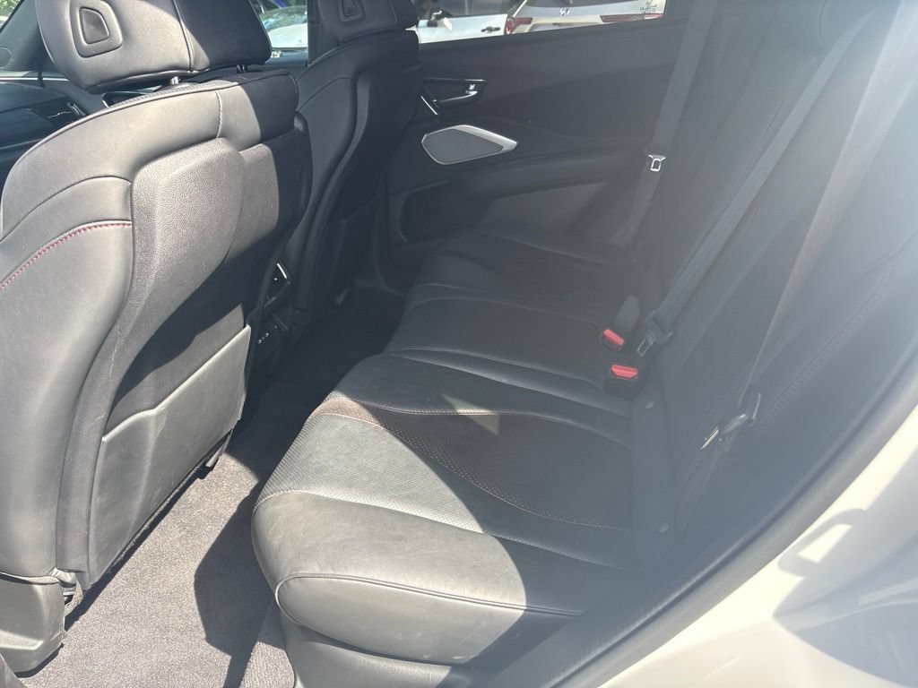 Used 2022 Acura RDX AWD image 11
