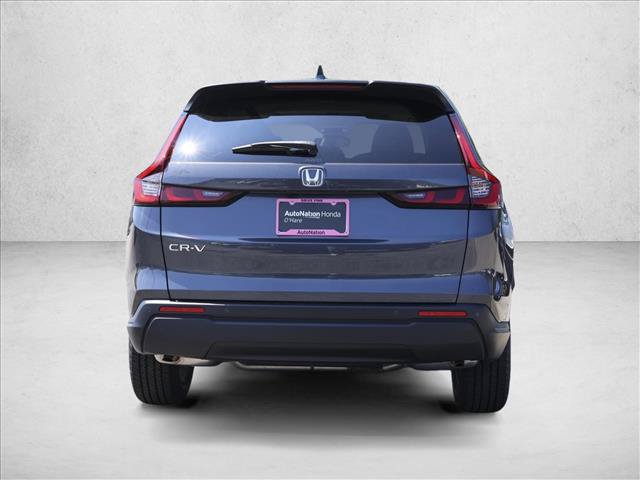 New 2026 Honda CR-V EX-L image 6