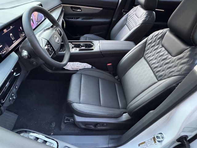 New 2026 Nissan Murano Platinum w/ Cargo Package AWD/4WD image 29