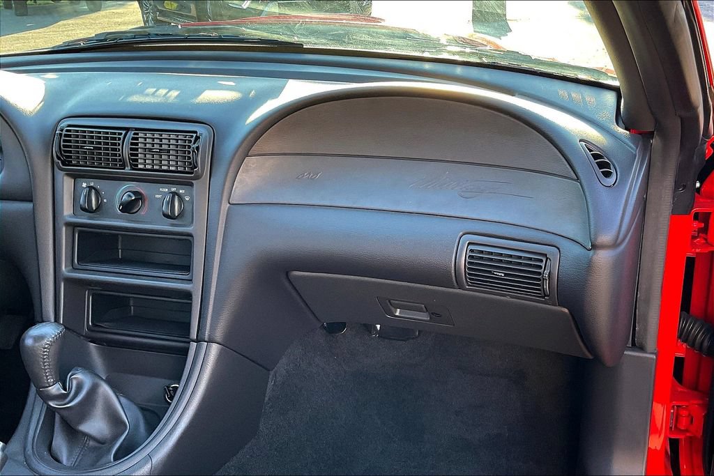 Used 2000 Ford Mustang Cobra RWD image 17