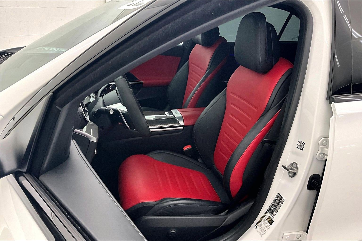 Certified 2023 Mercedes-Benz C 43 AMG 4MATIC Sedan image 16