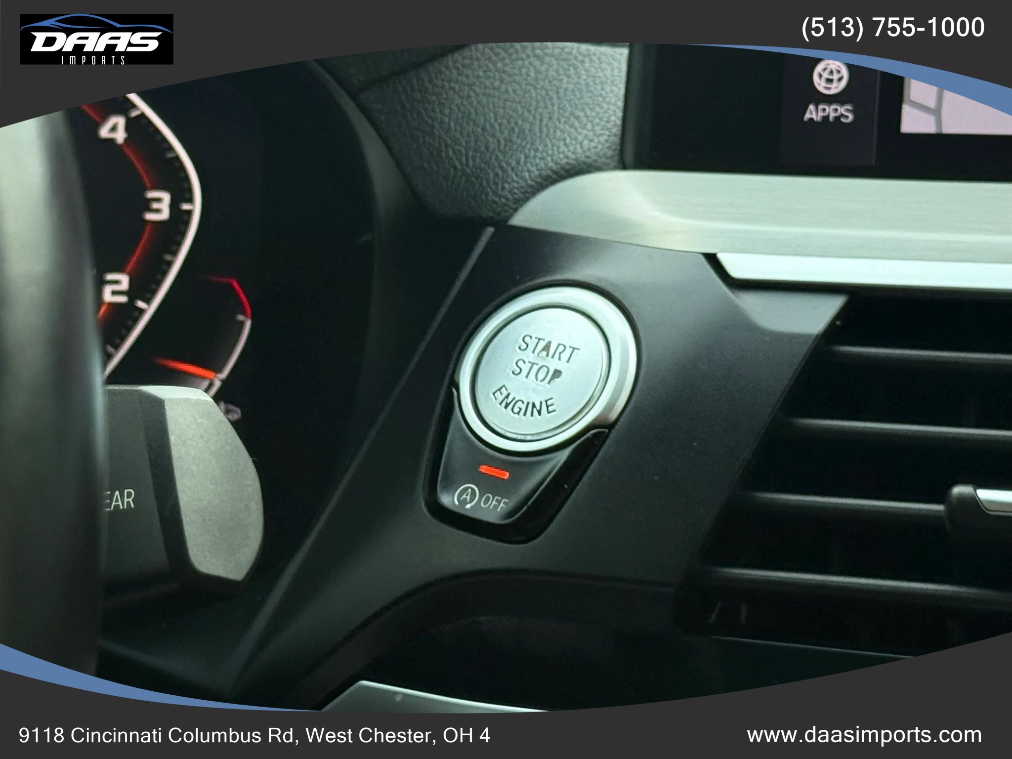 Used 2021 BMW X3 M40i w/ Premium Package AWD/4WD image 60