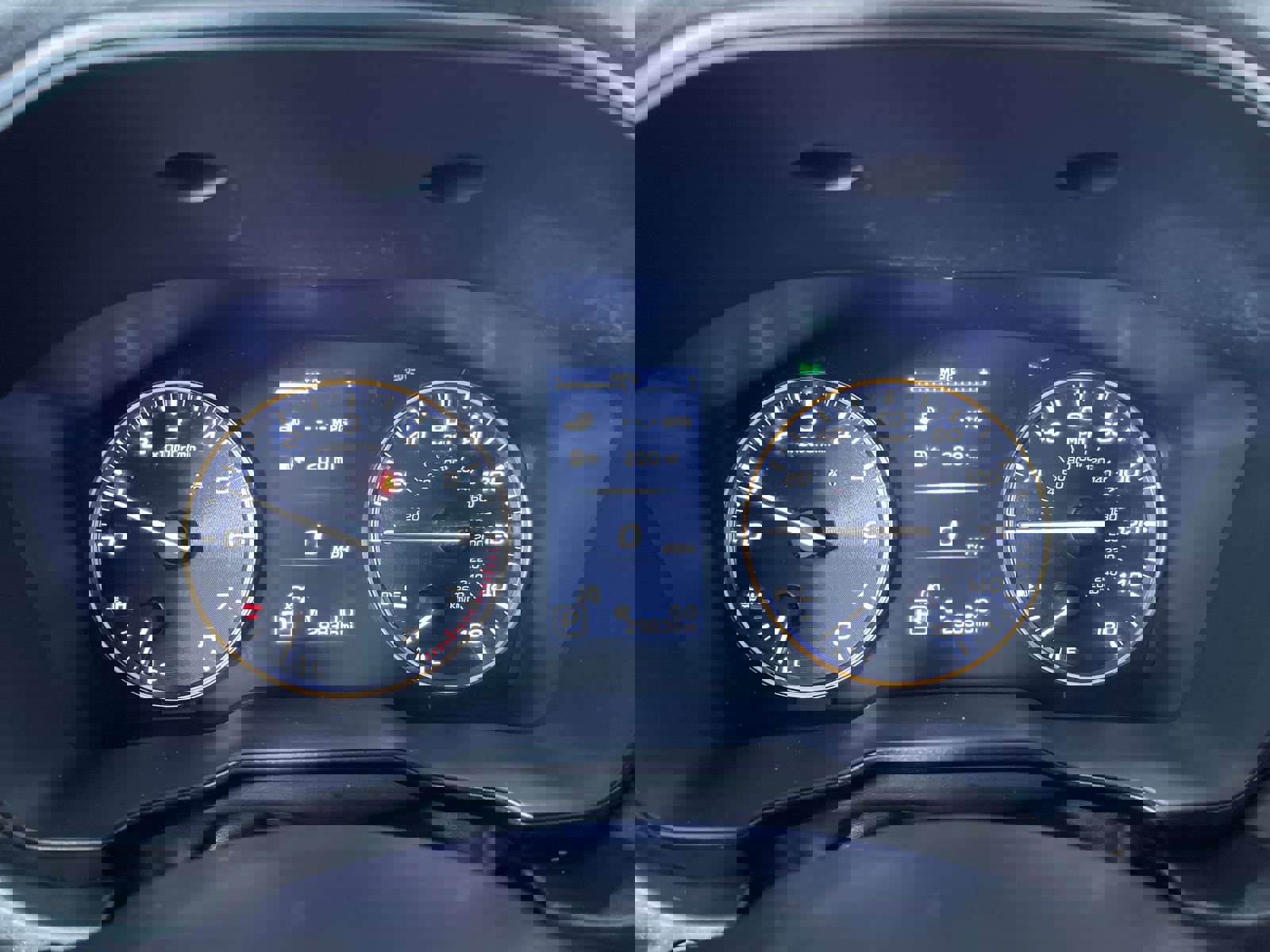 Used 2025 Subaru Outback Wilderness image 17