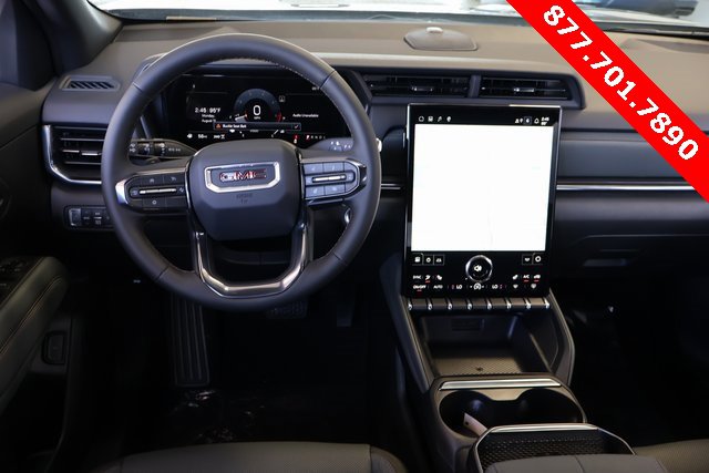 New 2026 GMC Terrain AT4 w/ Technology Package II image 16