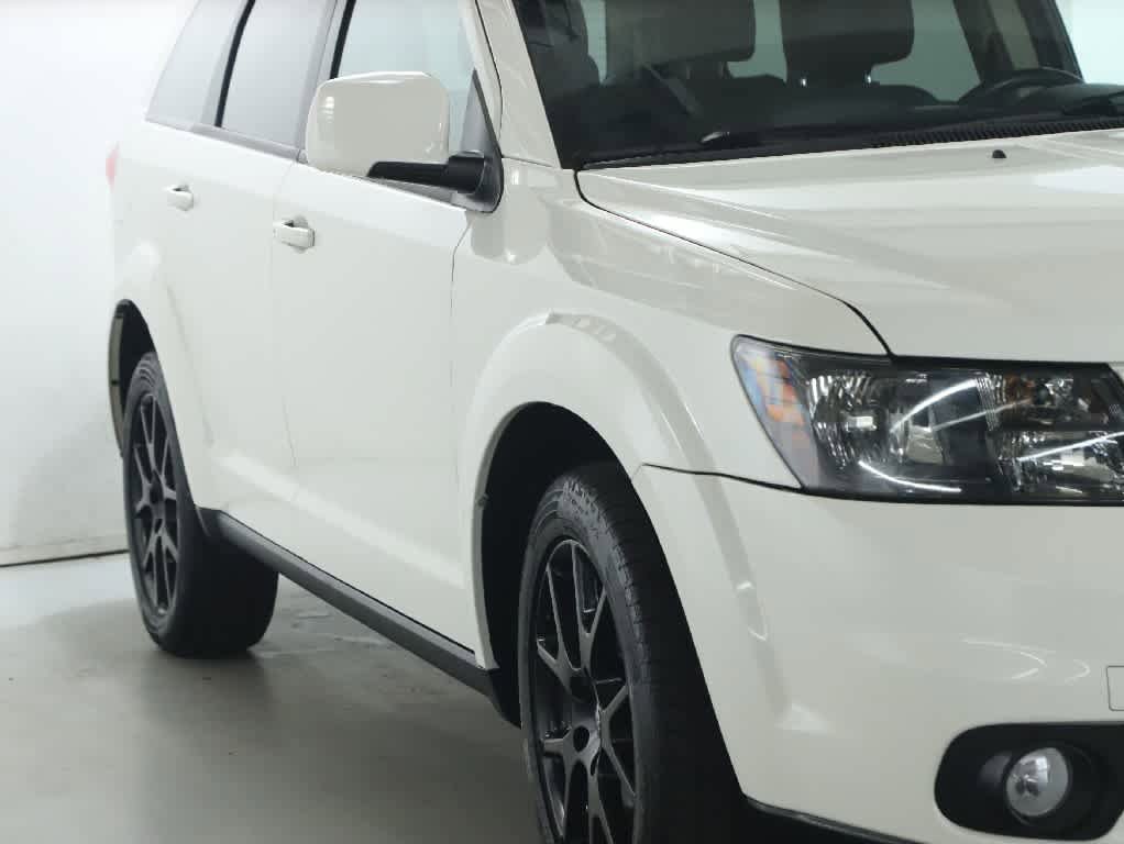 Used 2019 Dodge Journey GT AWD/4WD image 8