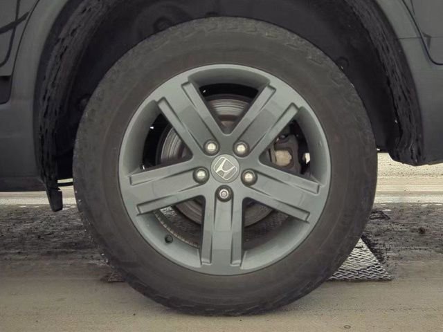 Used 2023 Honda Ridgeline RTL-E image 19