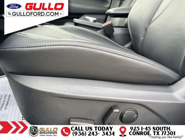 Used 2024 Ford Mustang Mach-E Premium RWD image 21