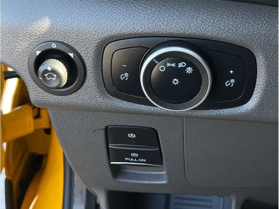 Used 2021 Ford Transit 250 148 High Roof w/ Load Area Protection Package image 14