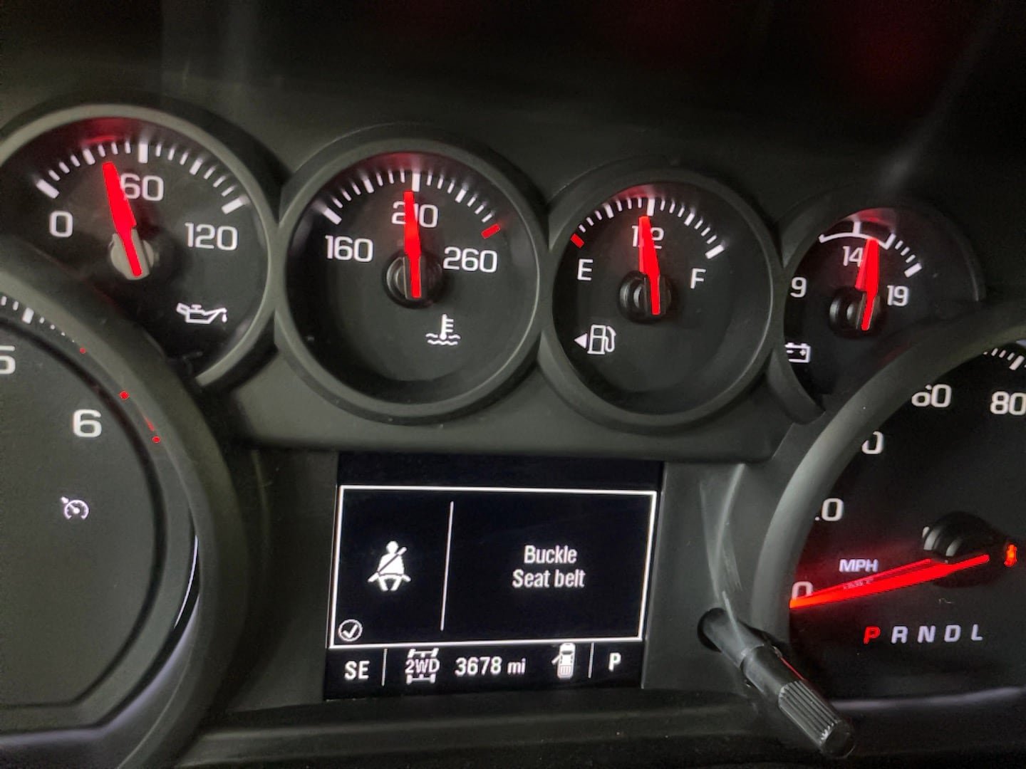 Used 2024 Chevrolet Silverado 2500 W/T w/ WT Convenience Package AWD/4WD image 16