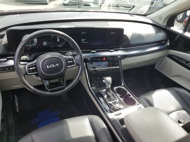 Used 2022 Kia Carnival SX Prestige FWD image 10