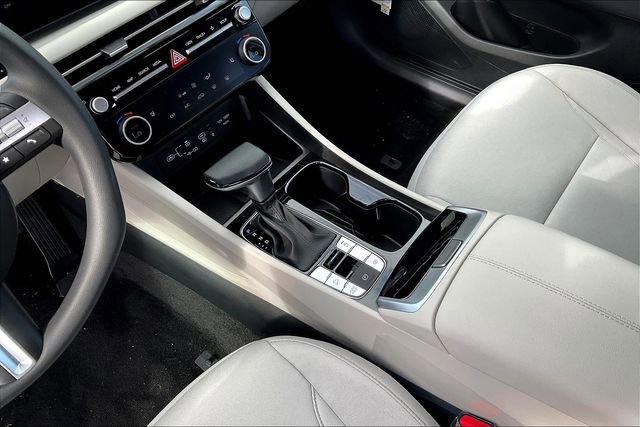 Used 2025 Hyundai Tucson SEL image 8