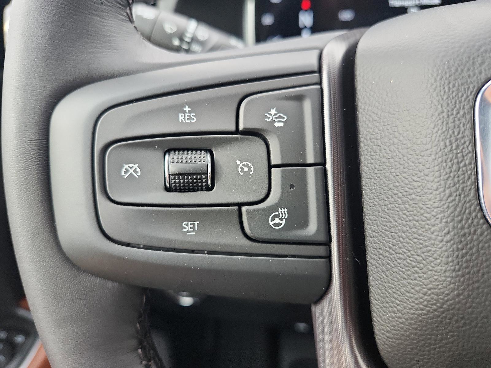 New 2026 GMC Sierra 2500 Denali Ultimate image 23