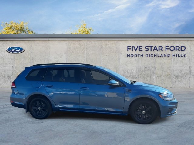 Used 2019 Volkswagen Golf S FWD image 10