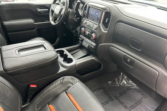 Used 2021 GMC Sierra 1500 AT4 w/ AT4 Premium Package image 17