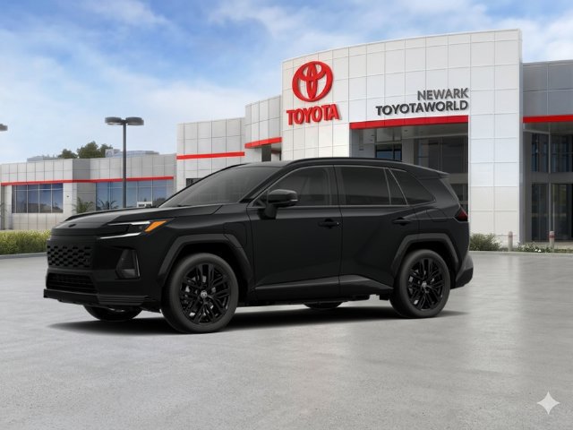 New 2026 Toyota RAV4 XSE w/ Panoramic Sun Roof Package AWD/4WD image 6