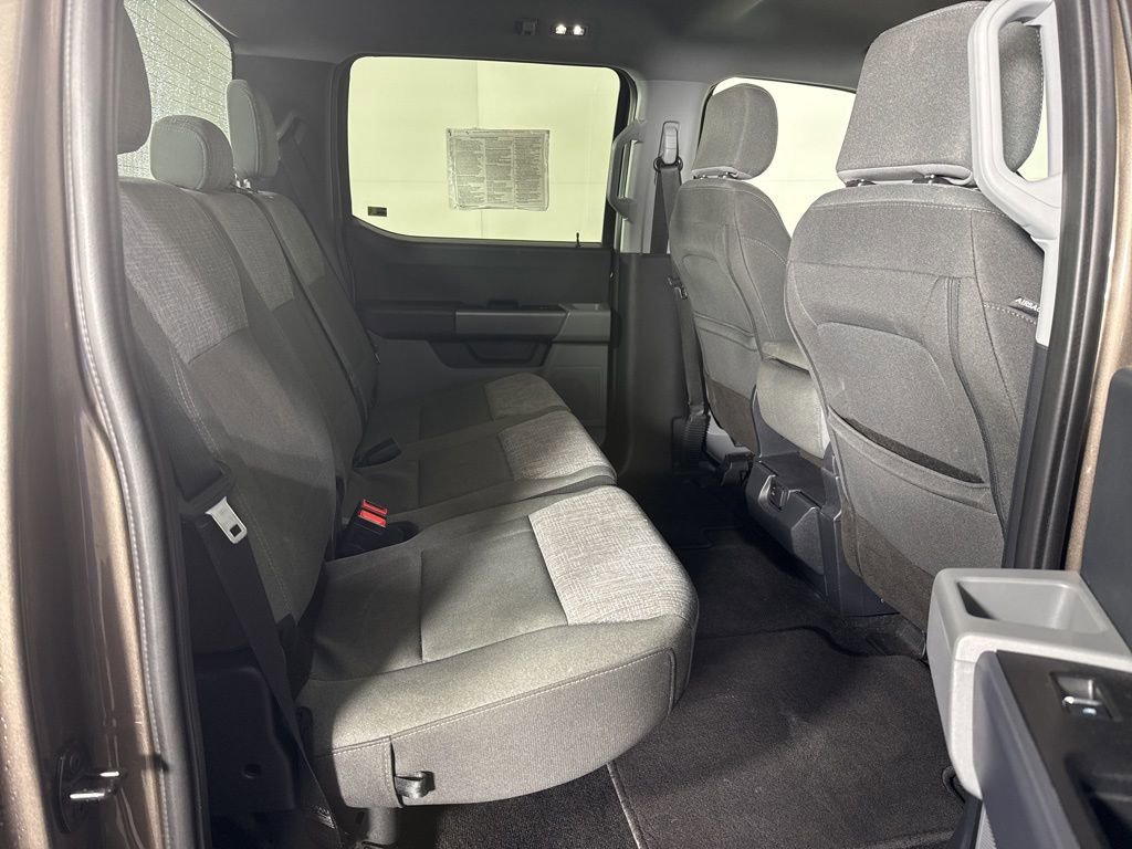 Used 2022 Ford F150 XLT image 17
