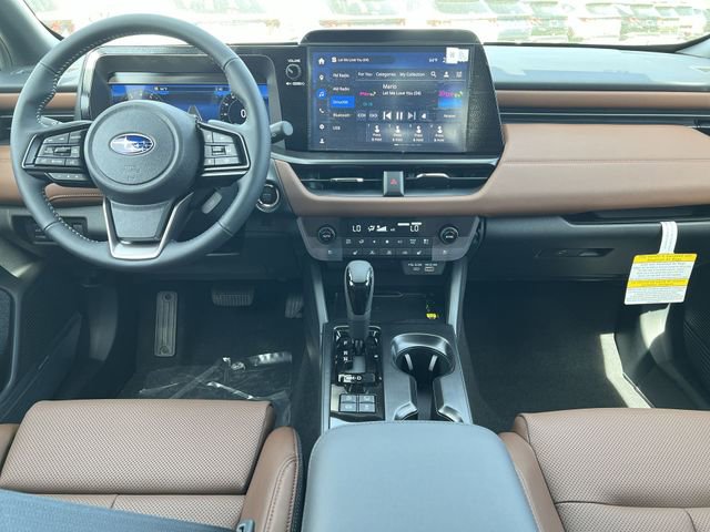 New 2026 Subaru Outback Touring XT image 10