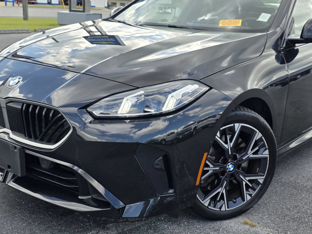 Used 2025 BMW 228i xDrive AWD/4WD image 9