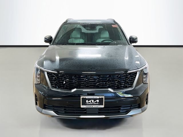 New 2026 Kia Sorento SX Prestige image 2