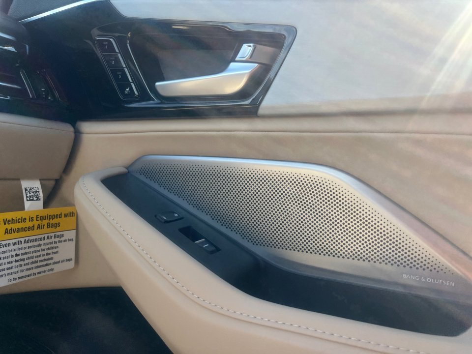 New 2026 Acura MDX w/ Technology Package image 31